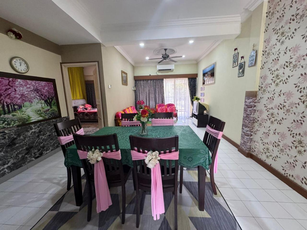 Anitas Place Port Dickson Exterior photo