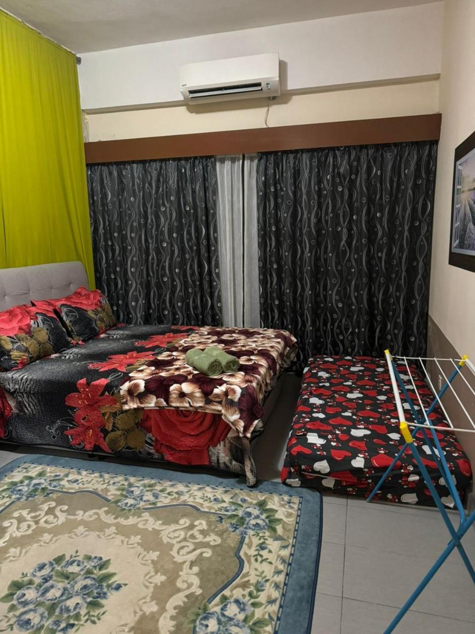 Anitas Place Port Dickson Exterior photo