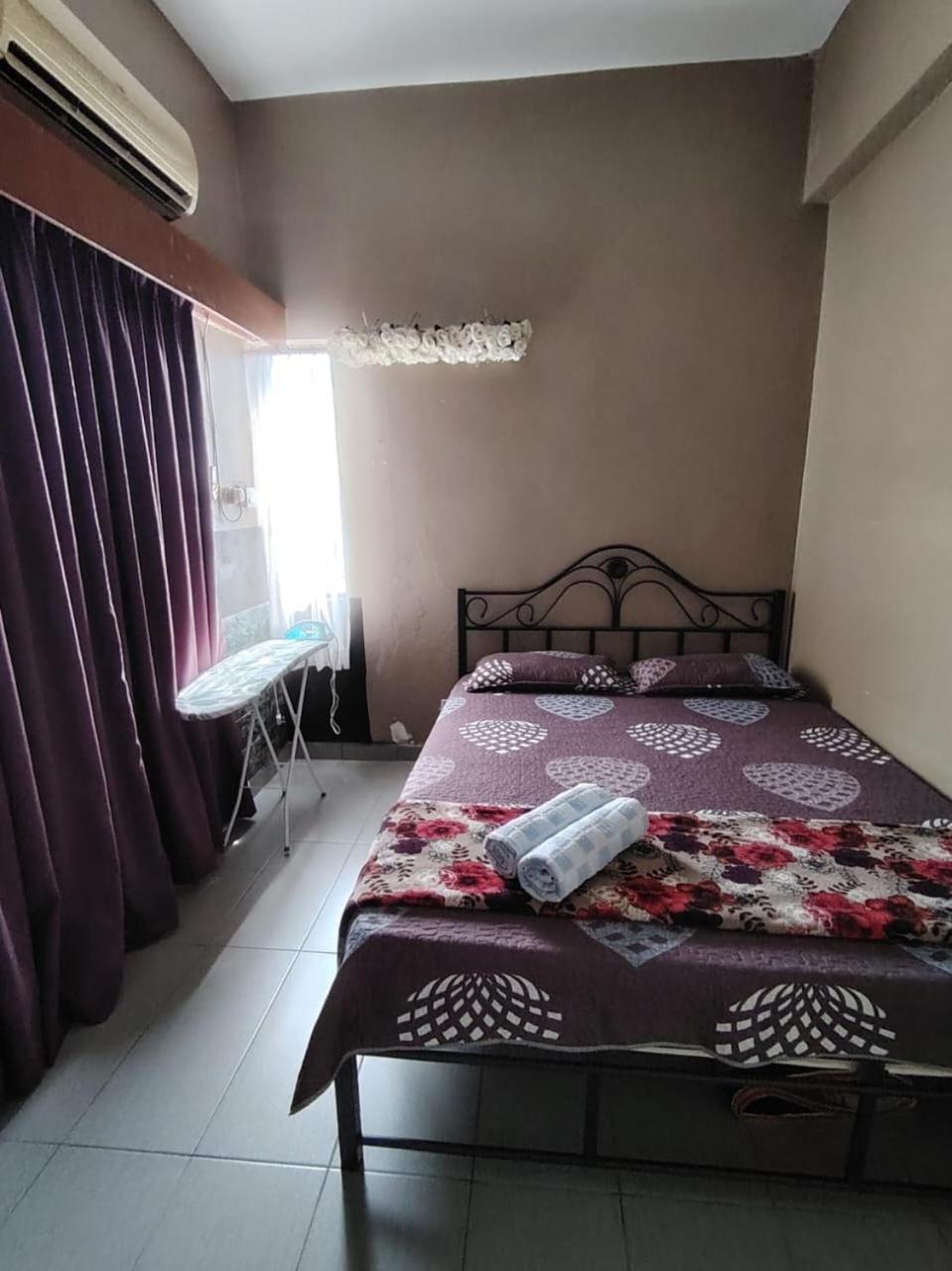 Anitas Place Port Dickson Exterior photo