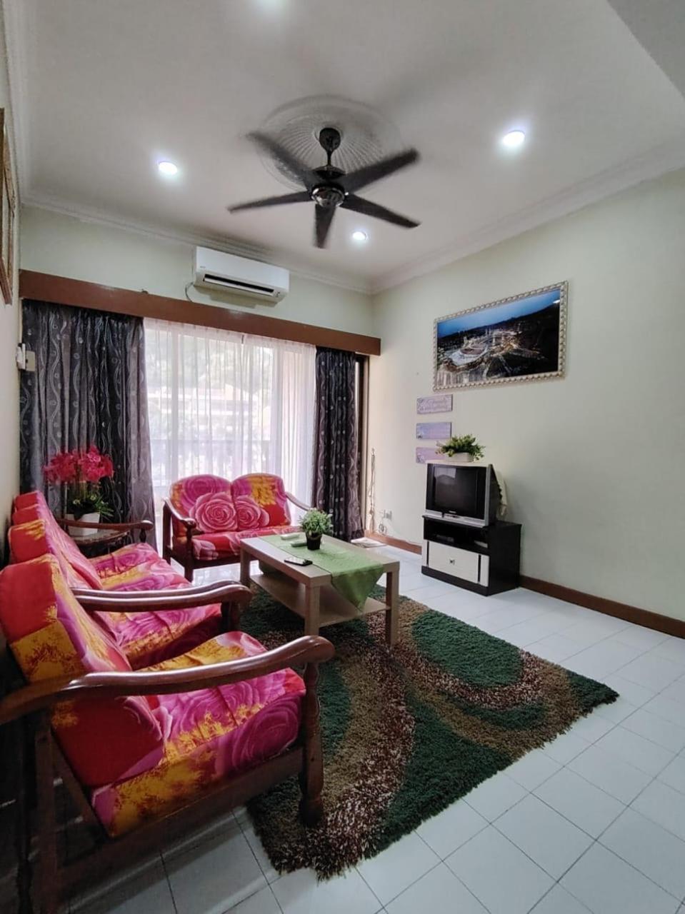 Anitas Place Port Dickson Exterior photo