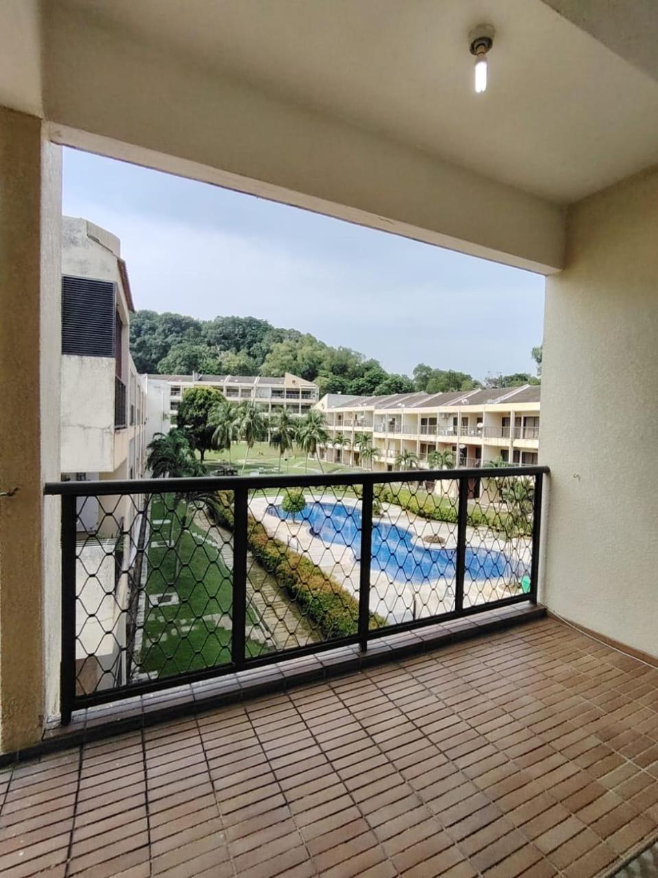 Anitas Place Port Dickson Exterior photo