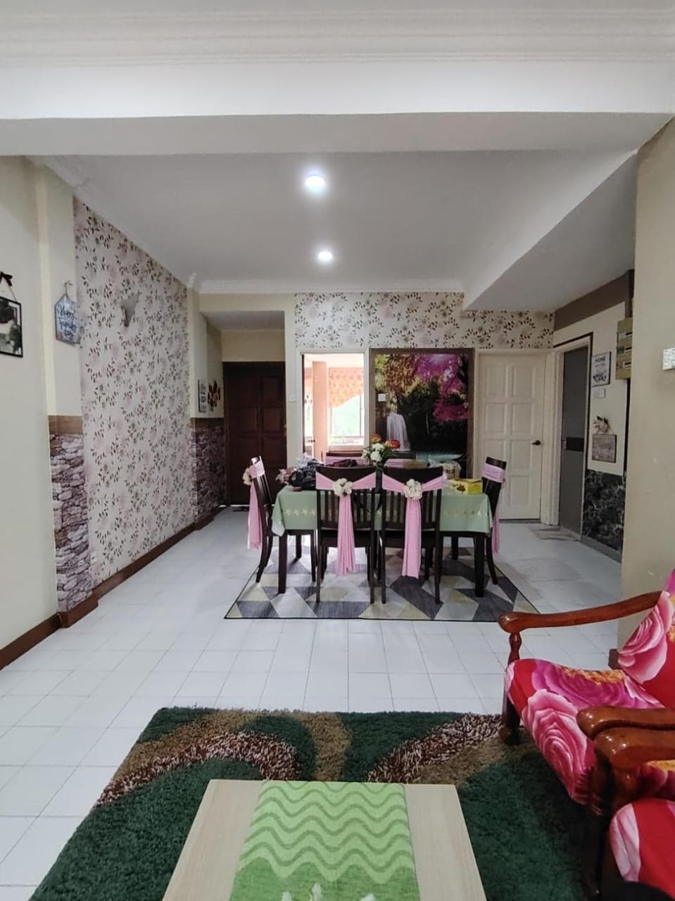 Anitas Place Port Dickson Exterior photo