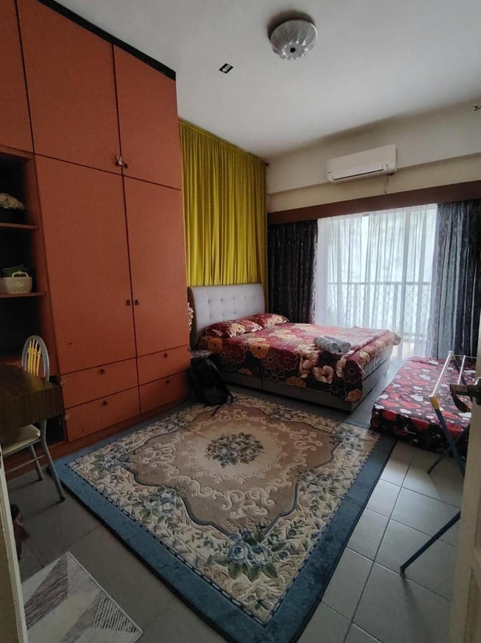 Anitas Place Port Dickson Exterior photo